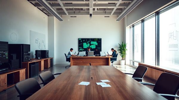 8 critères essentiels pour sélectionner une agence seo ia