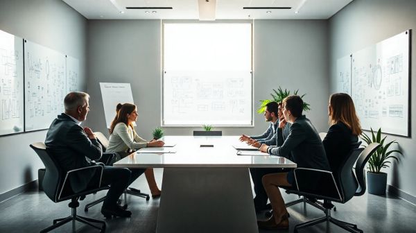 8 critères essentiels pour sélectionner une agence seo ia