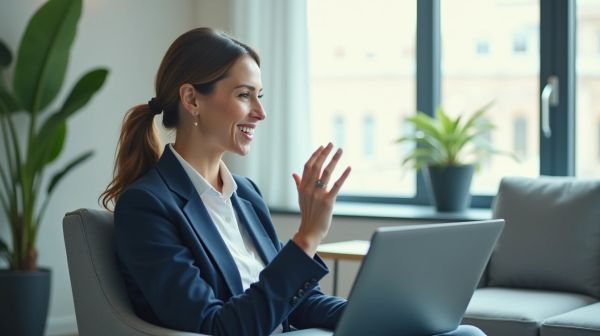 Agence web Nice : création et optimisation digitale sur mesure