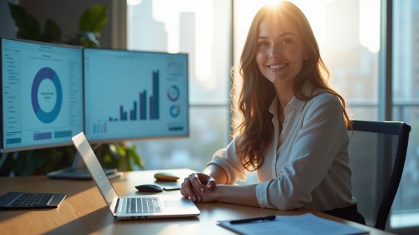 Comment choisir une agence seo ia adaptée à vos besoins