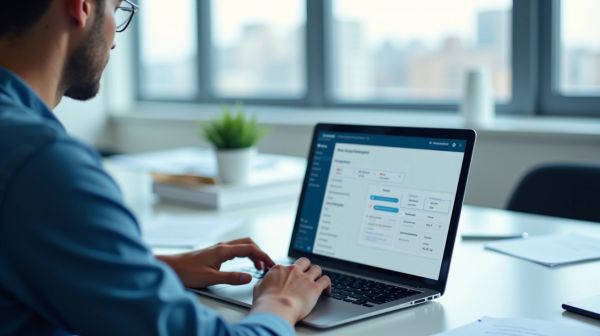 Comment créer des applications puissantes avec PowerApps ?