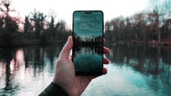 Quels sont les meilleurs réglages pour la photographie de paysages avec un Google Pixel 6?